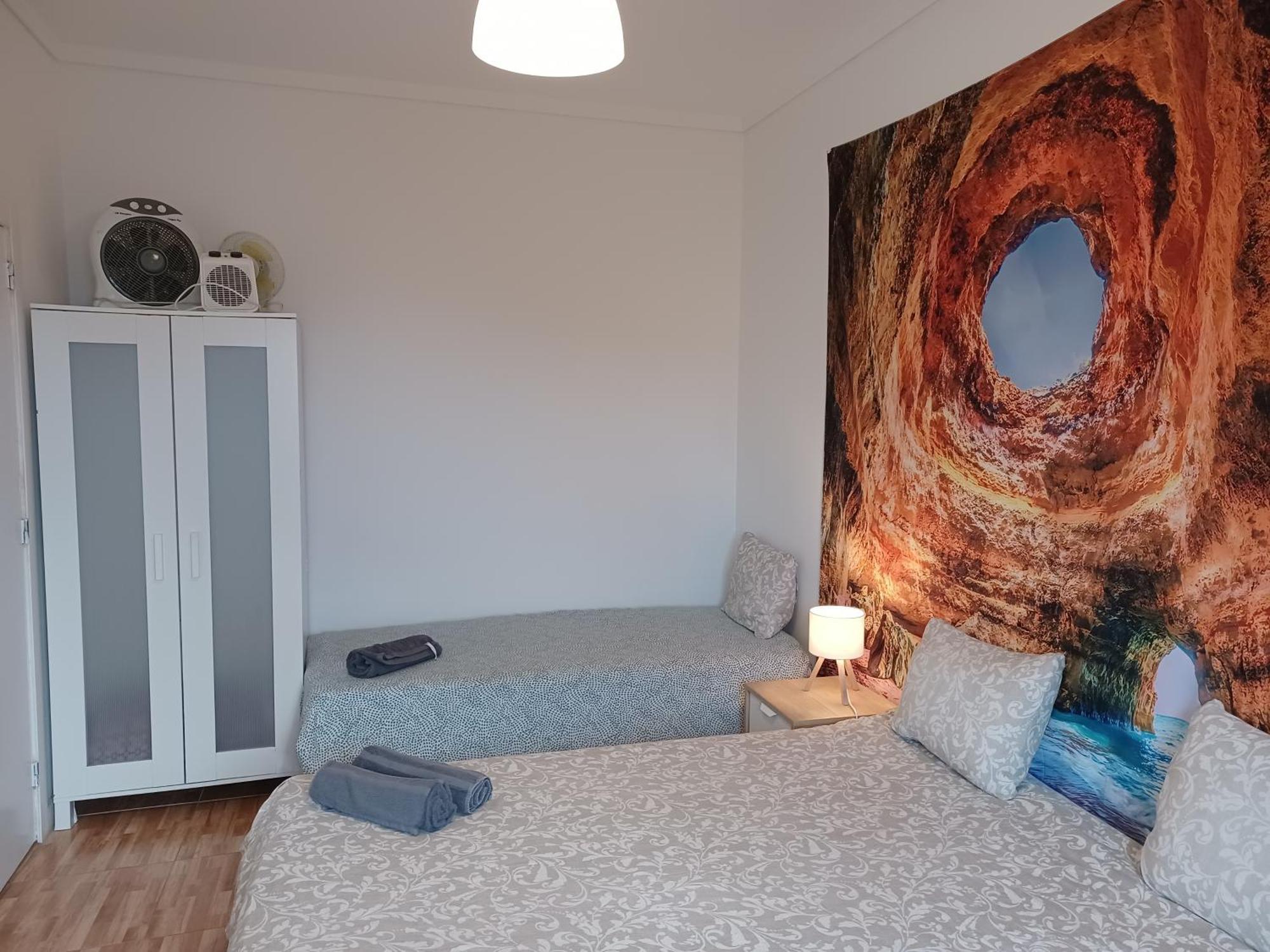 Oporto Cozy Rooms Dış mekan fotoğraf