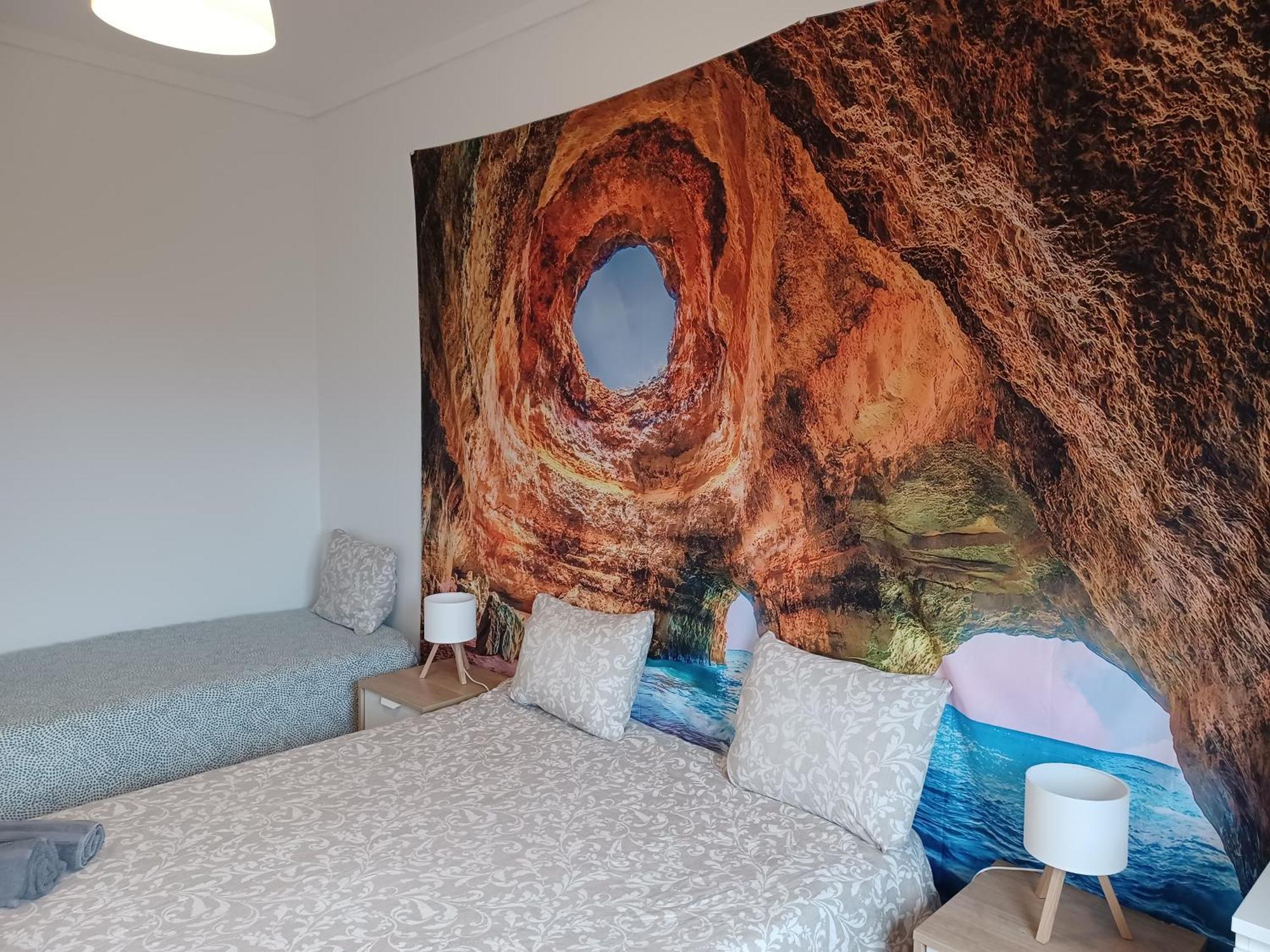 Oporto Cozy Rooms Dış mekan fotoğraf