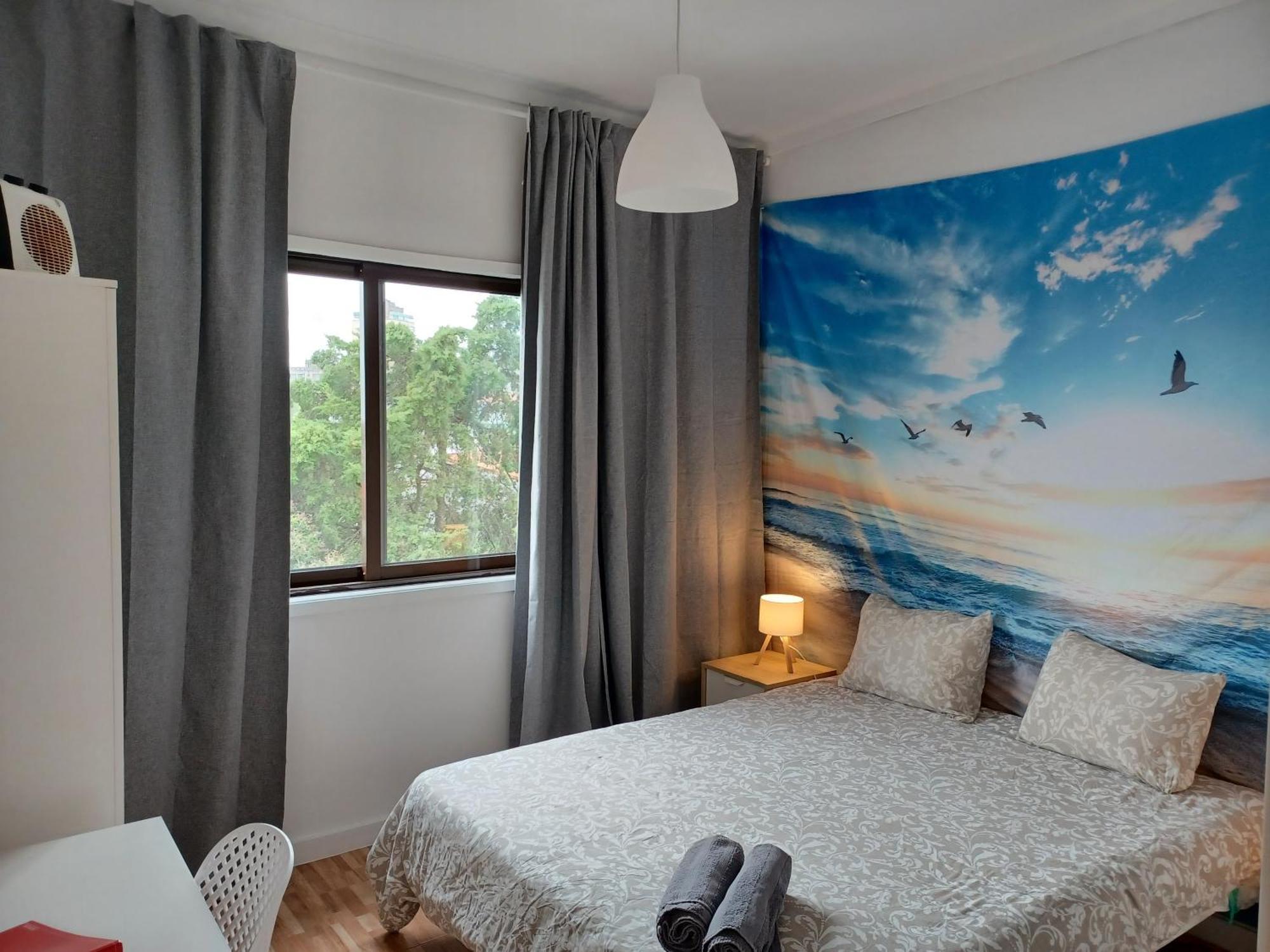 Oporto Cozy Rooms Dış mekan fotoğraf