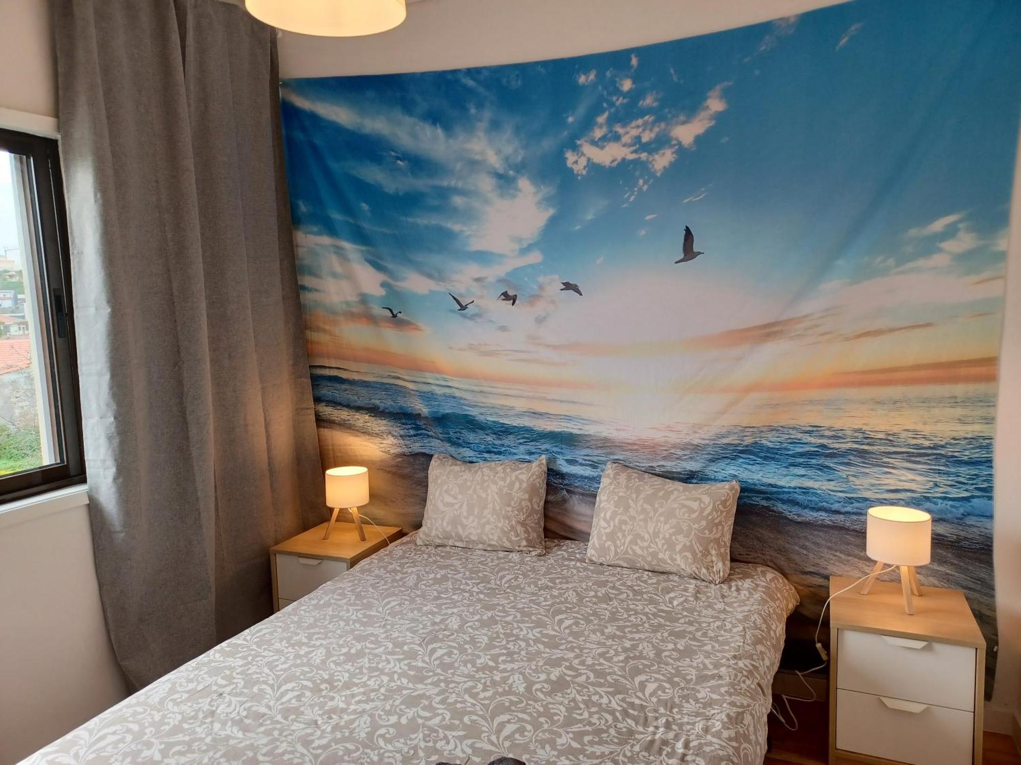 Oporto Cozy Rooms Dış mekan fotoğraf