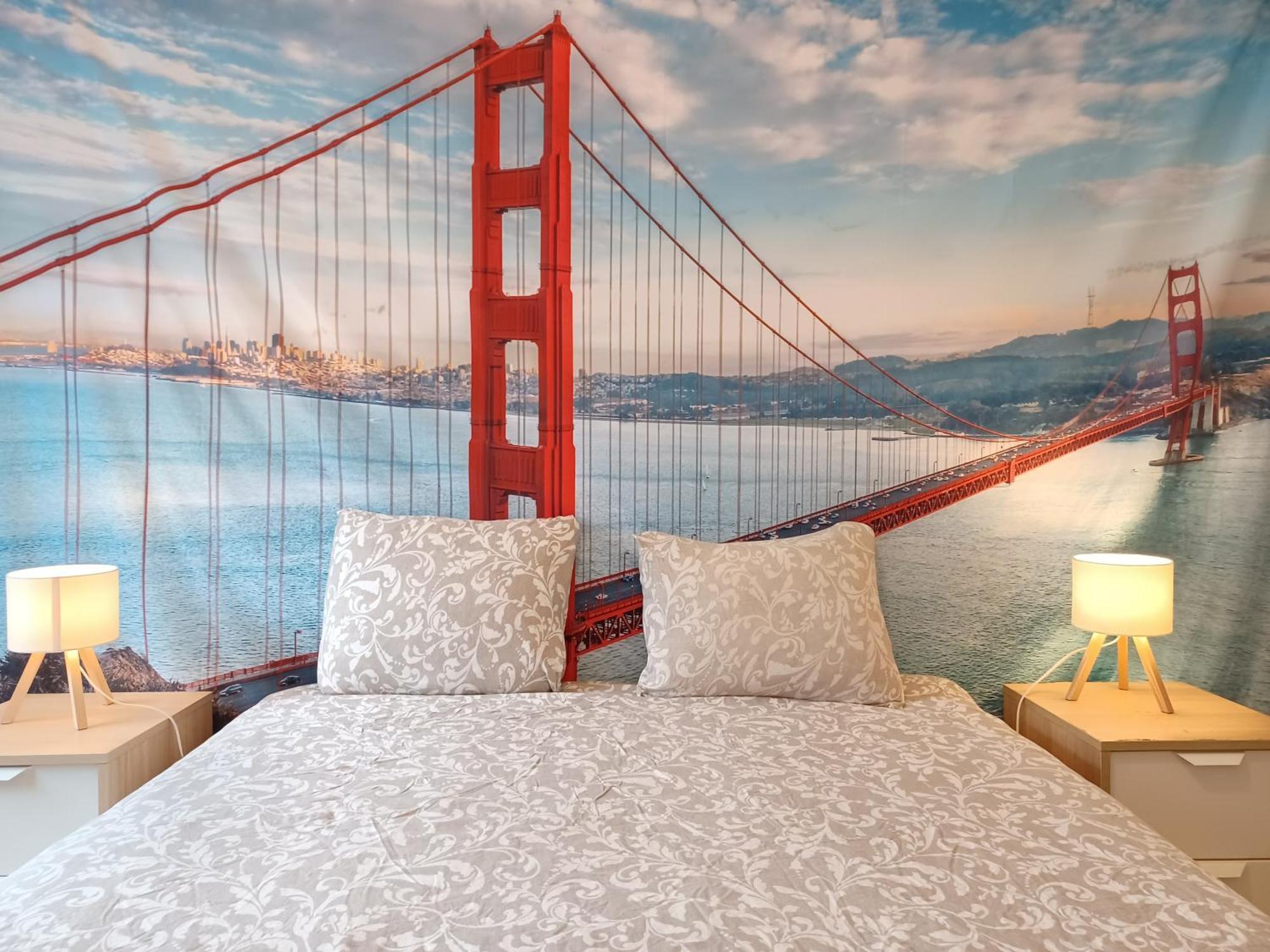 Oporto Cozy Rooms Dış mekan fotoğraf