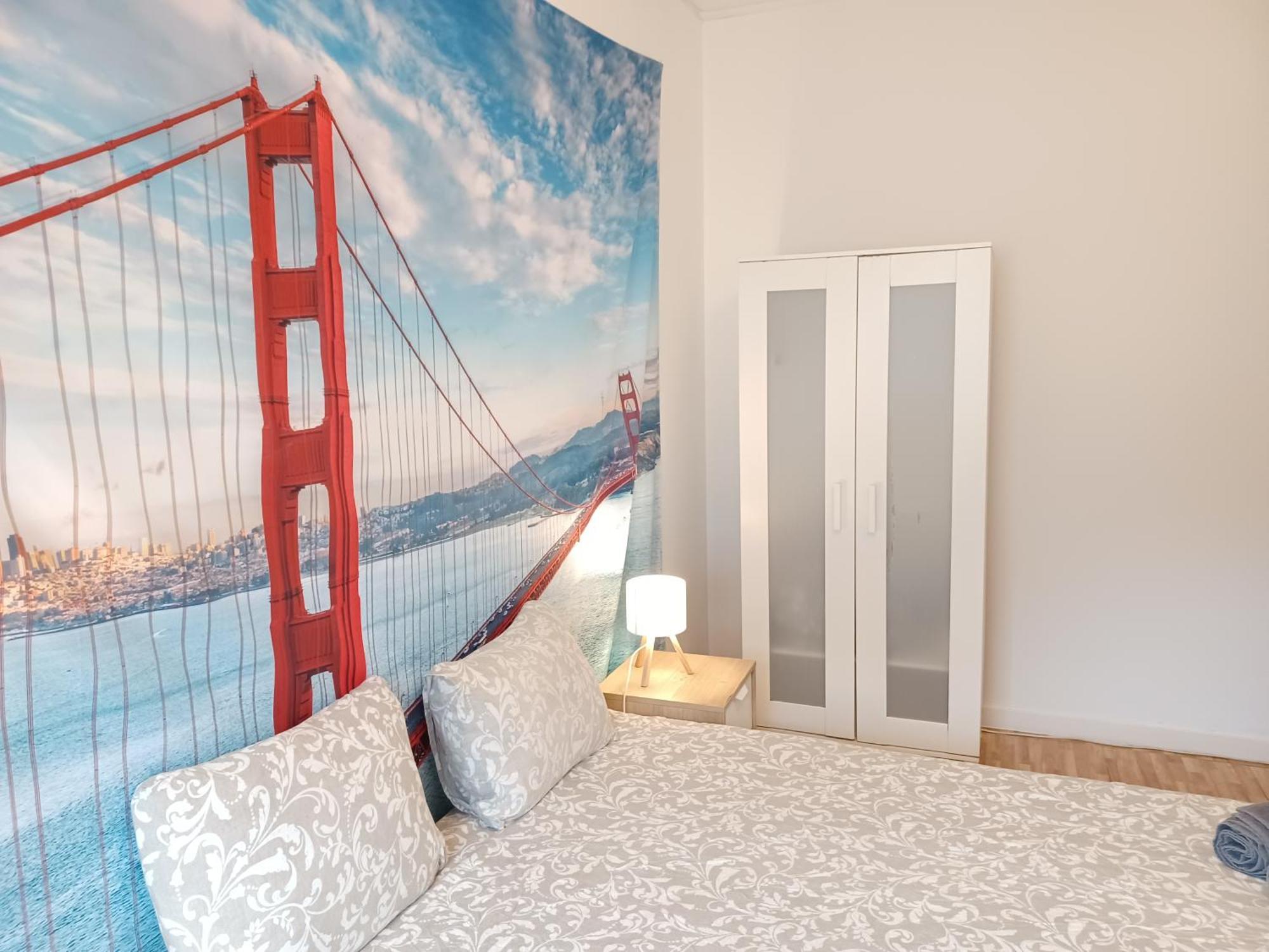 Oporto Cozy Rooms Dış mekan fotoğraf