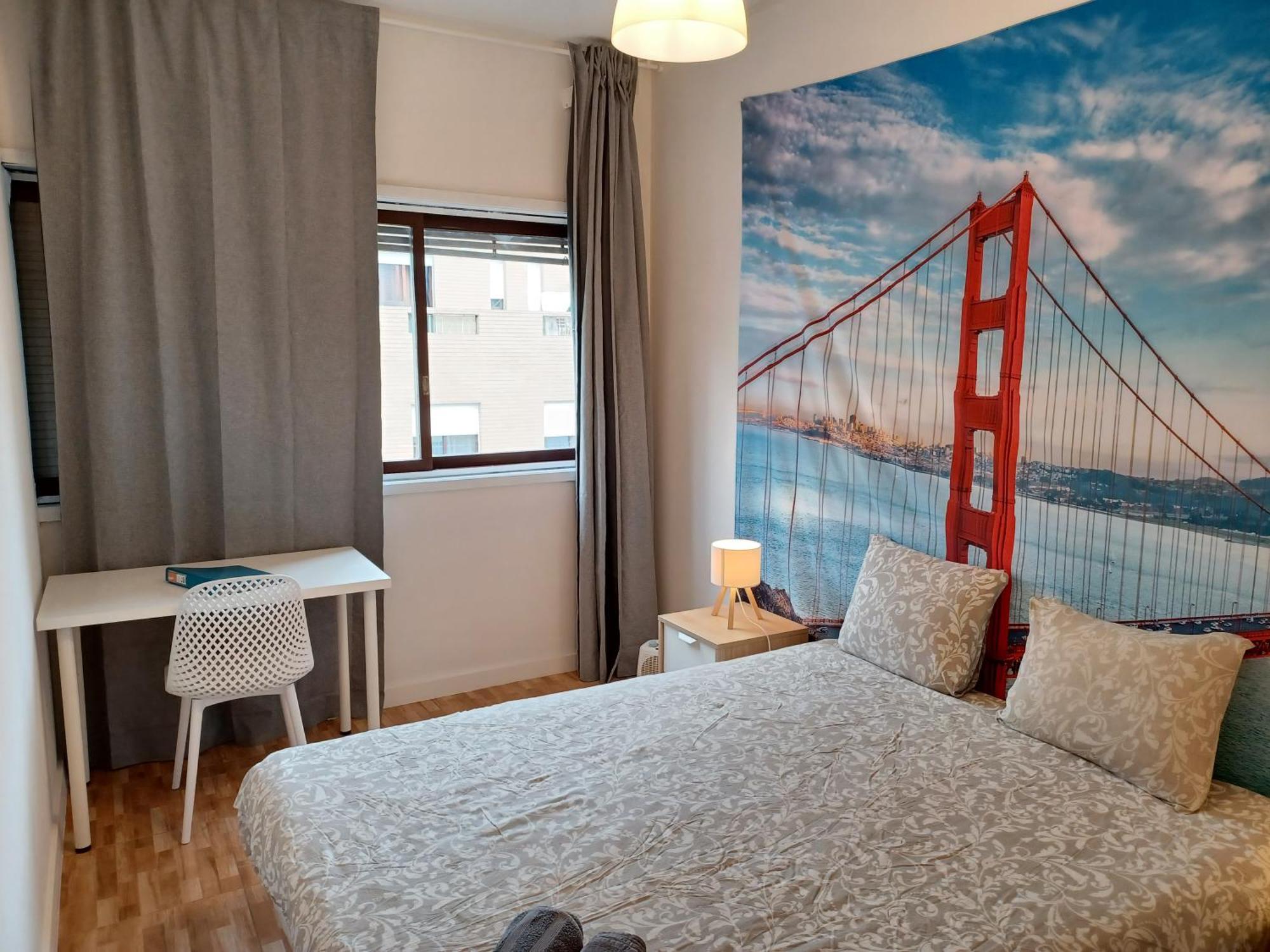 Oporto Cozy Rooms Dış mekan fotoğraf