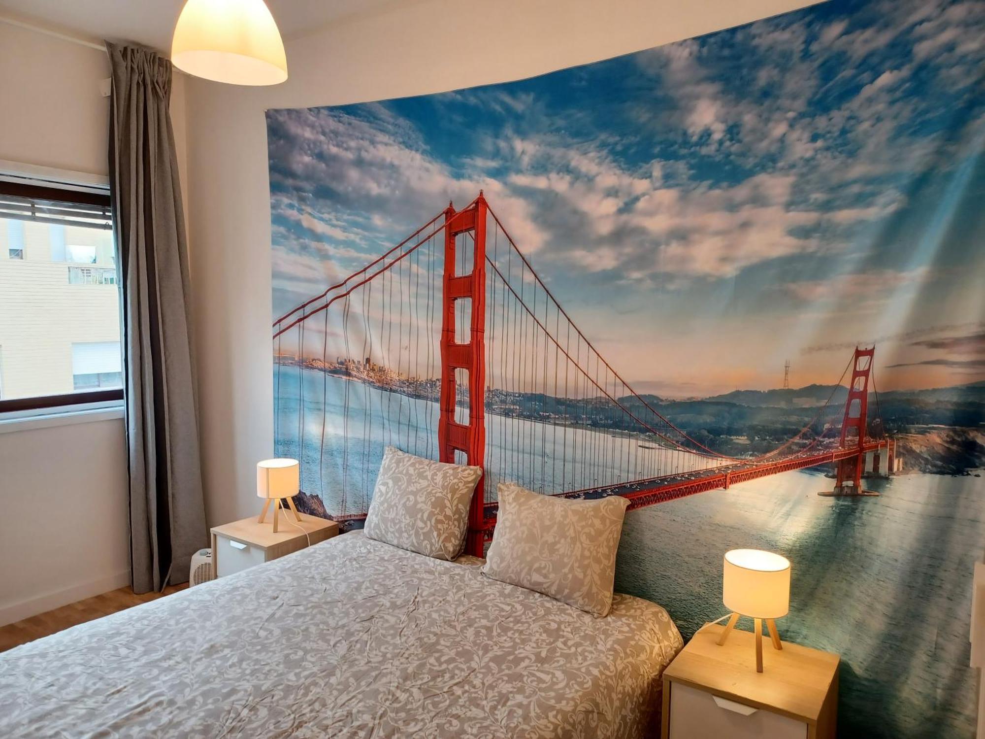 Oporto Cozy Rooms Dış mekan fotoğraf