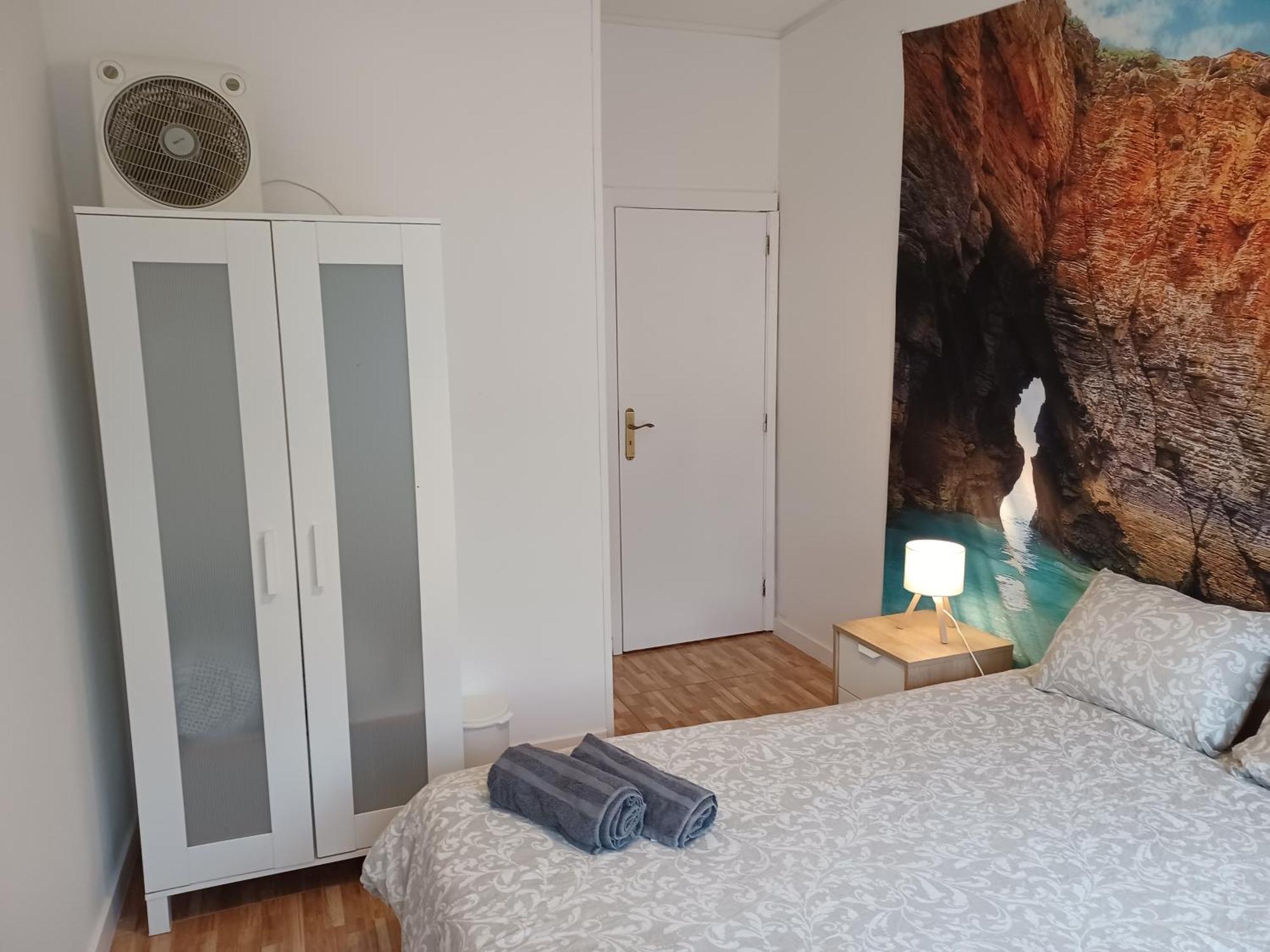 Oporto Cozy Rooms Dış mekan fotoğraf