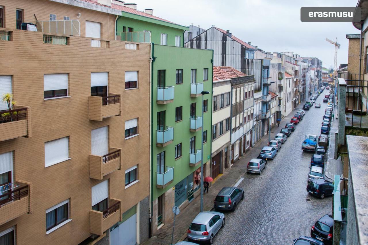 Oporto Cozy Rooms Dış mekan fotoğraf