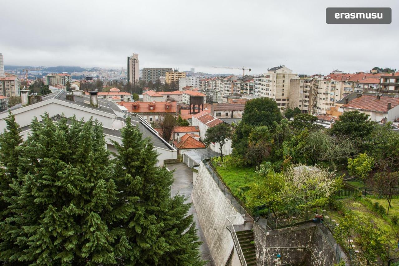 Oporto Cozy Rooms Dış mekan fotoğraf