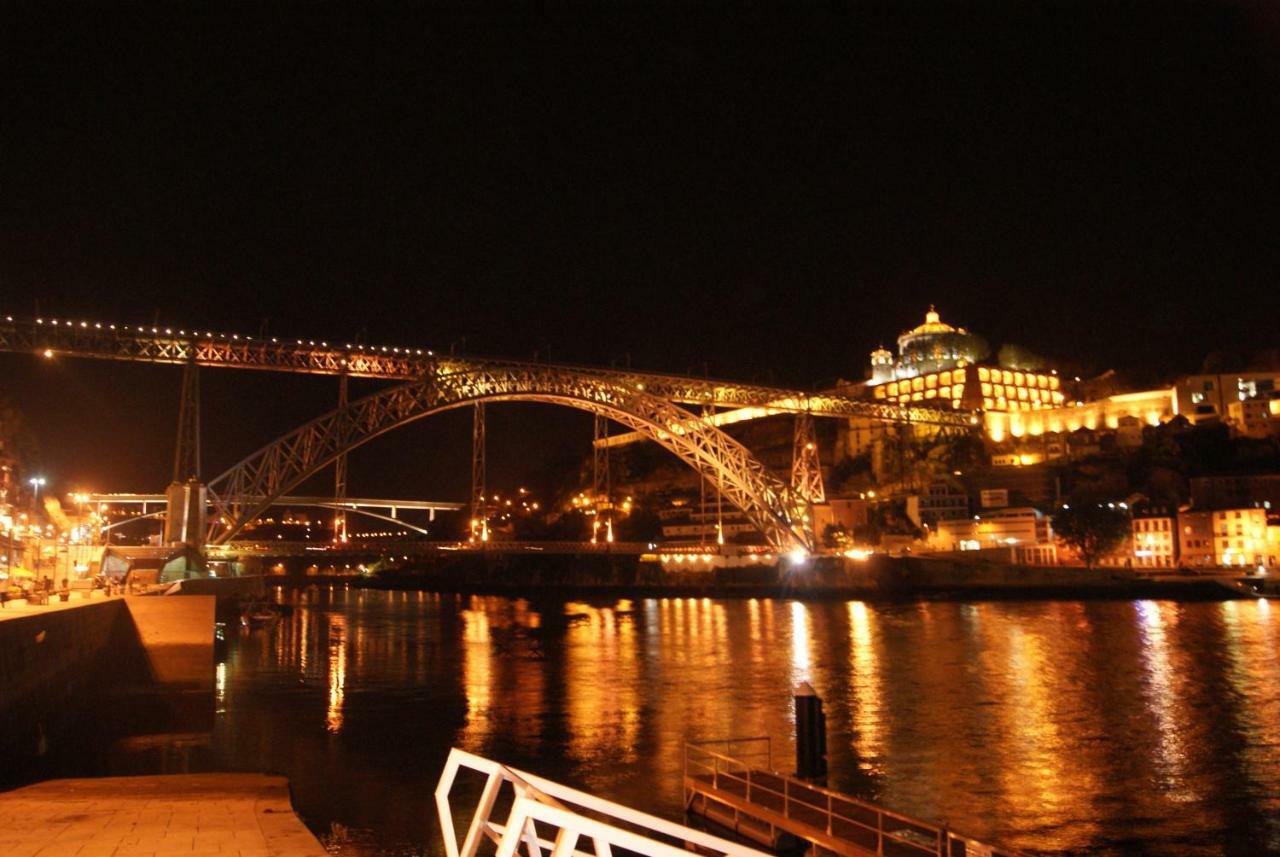 Oporto Cozy Rooms Dış mekan fotoğraf