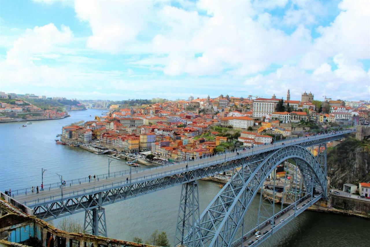 Oporto Cozy Rooms Dış mekan fotoğraf